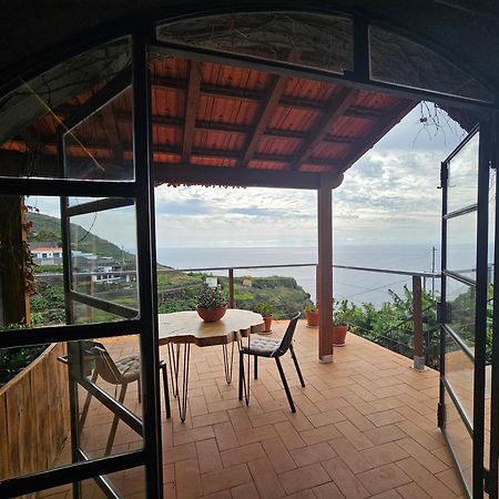 Les Terrasses Suites Калхета Екстериор снимка