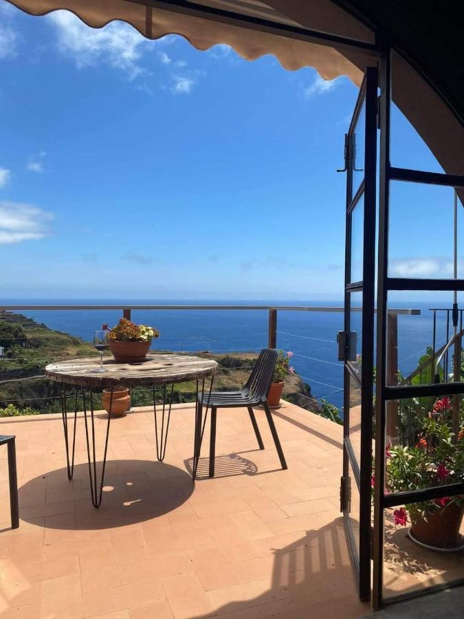 Les Terrasses Suites Калхета Екстериор снимка