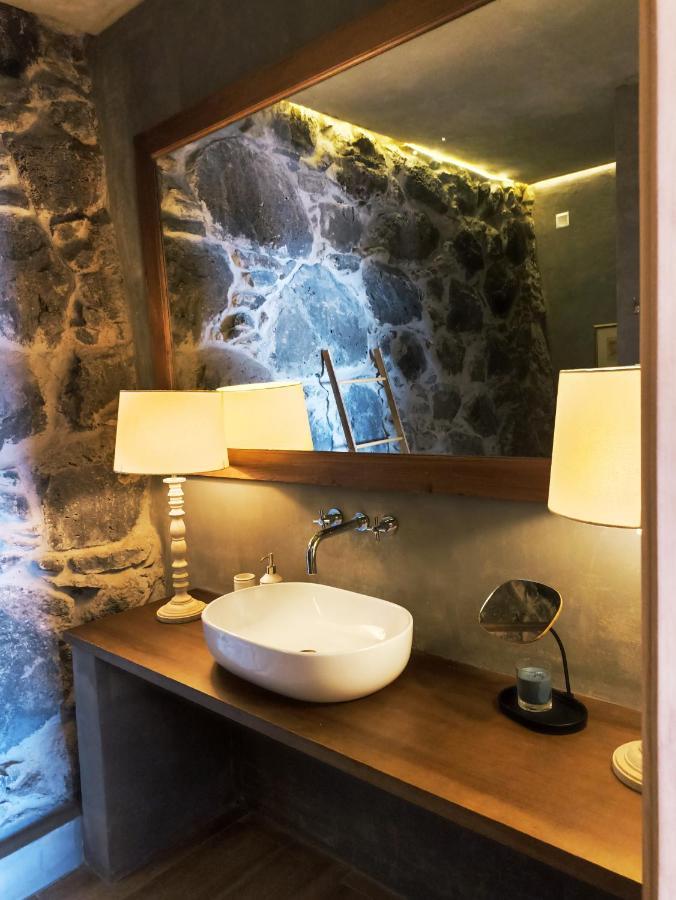 Les Terrasses Suites Калхета Екстериор снимка