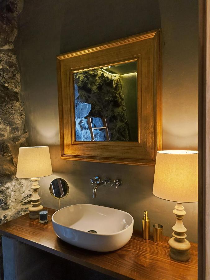 Les Terrasses Suites Калхета Екстериор снимка