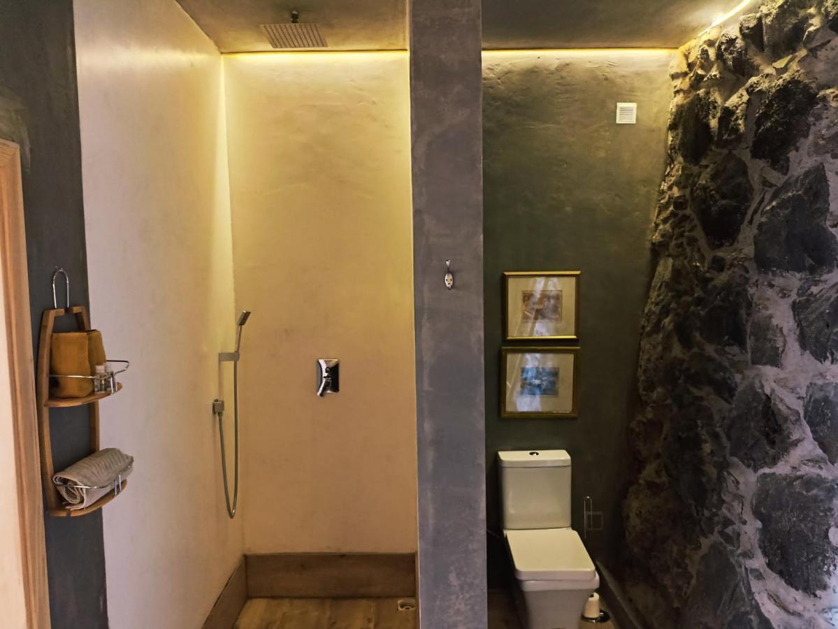 Les Terrasses Suites Калхета Екстериор снимка