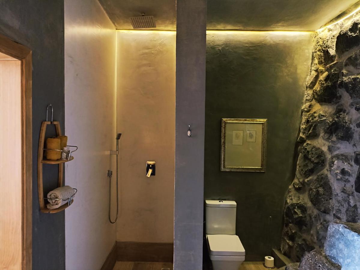 Les Terrasses Suites Калхета Екстериор снимка
