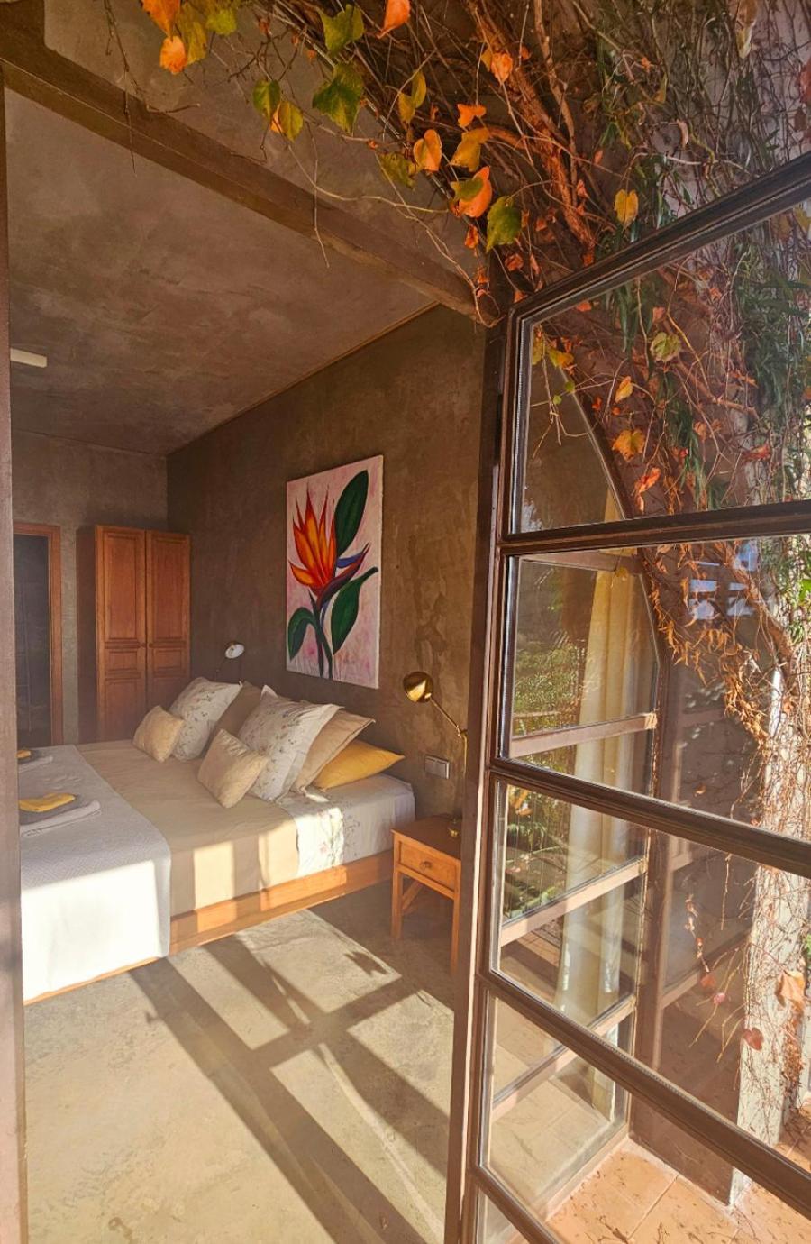 Les Terrasses Suites Калхета Екстериор снимка