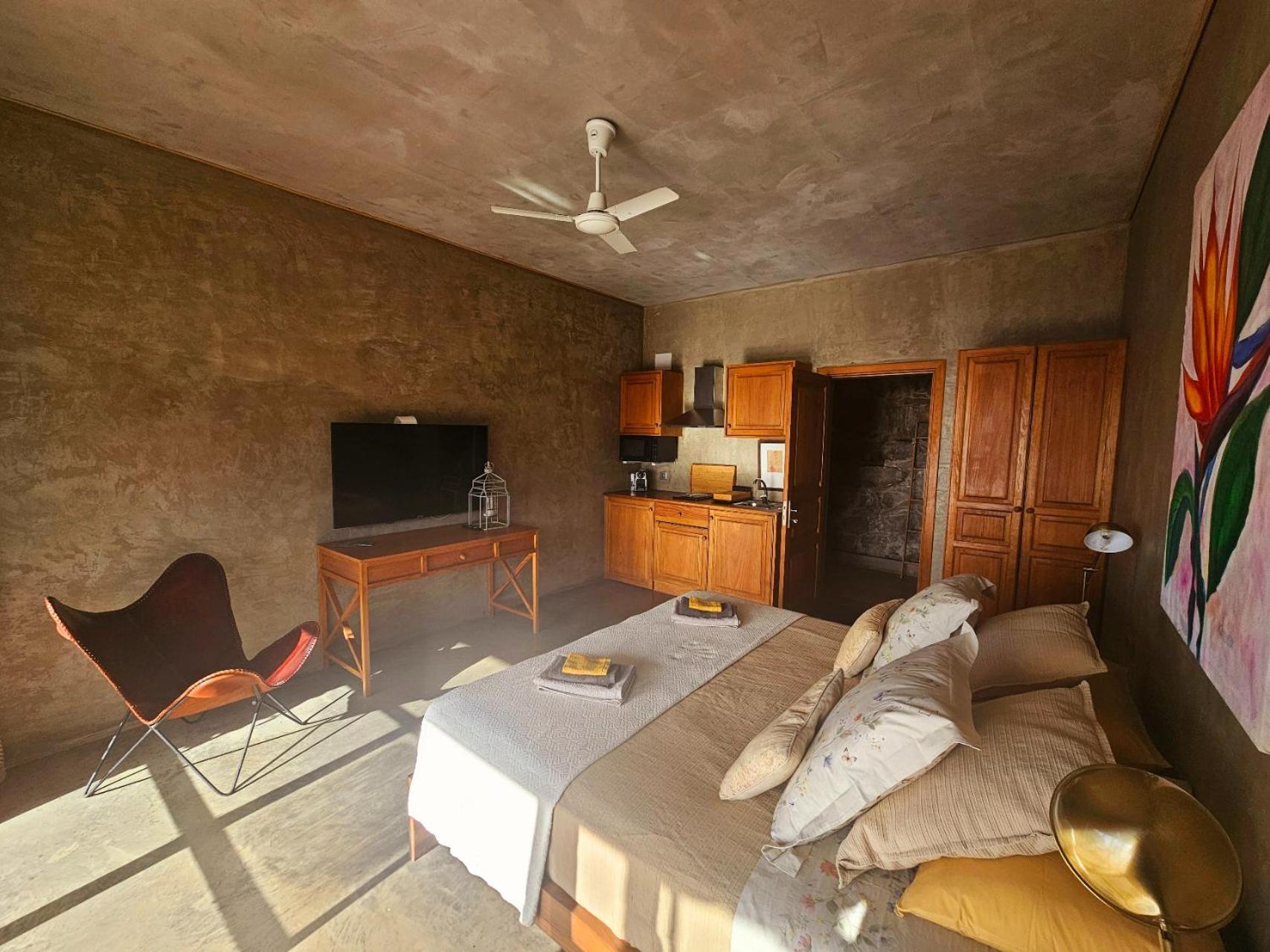 Les Terrasses Suites Калхета Екстериор снимка