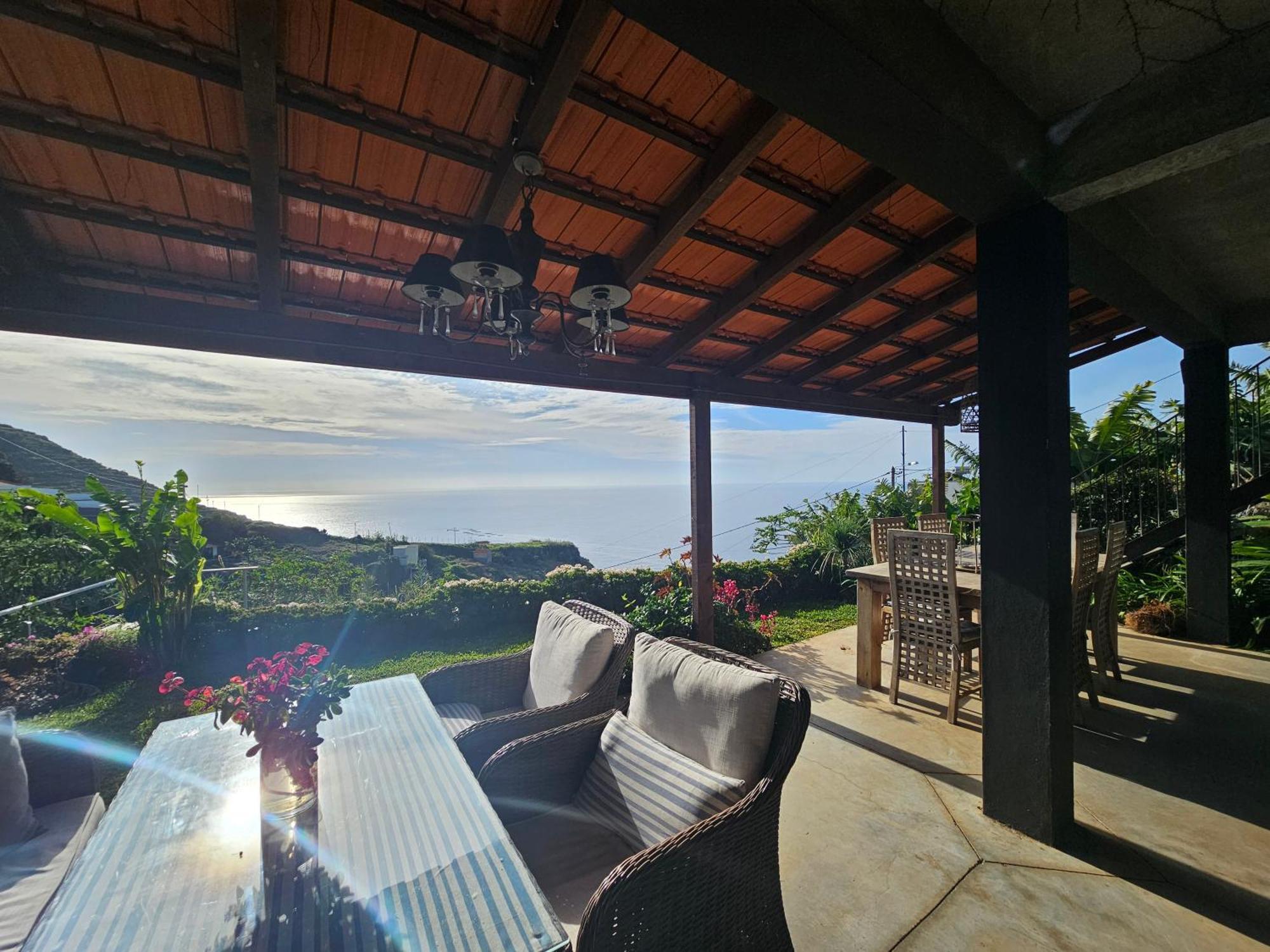 Les Terrasses Suites Калхета Екстериор снимка