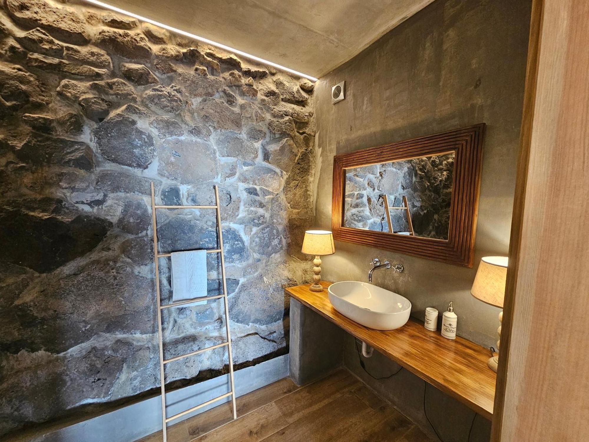 Les Terrasses Suites Калхета Екстериор снимка