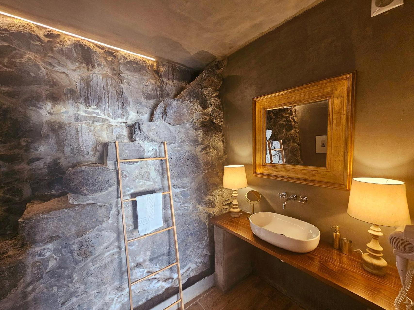 Les Terrasses Suites Калхета Екстериор снимка