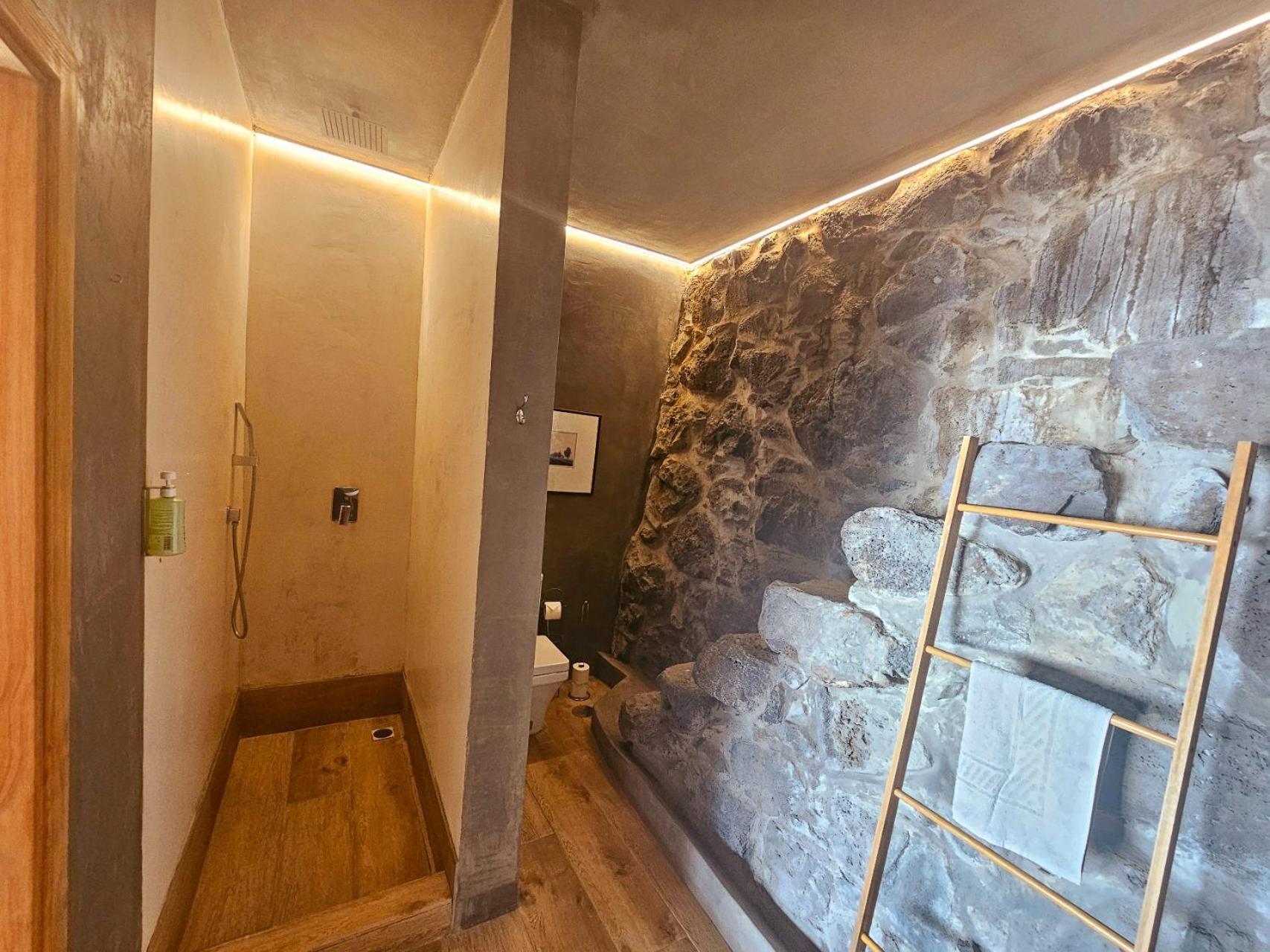 Les Terrasses Suites Калхета Екстериор снимка