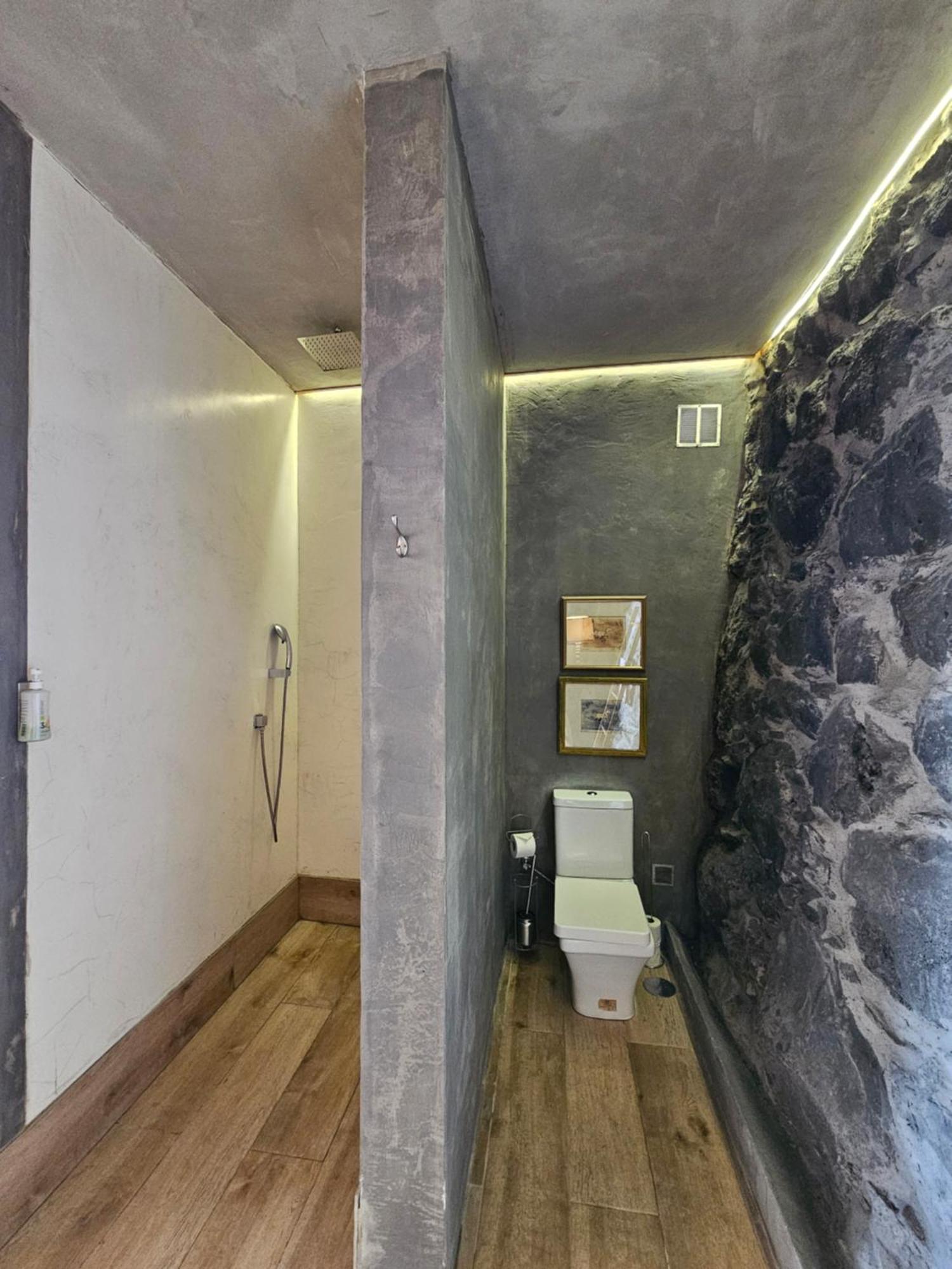 Les Terrasses Suites Калхета Екстериор снимка