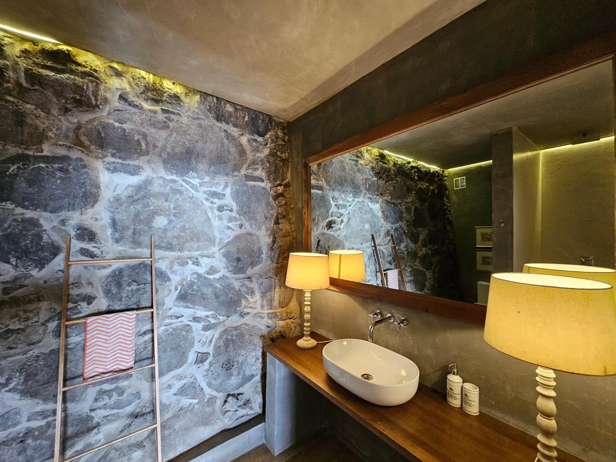 Les Terrasses Suites Калхета Екстериор снимка